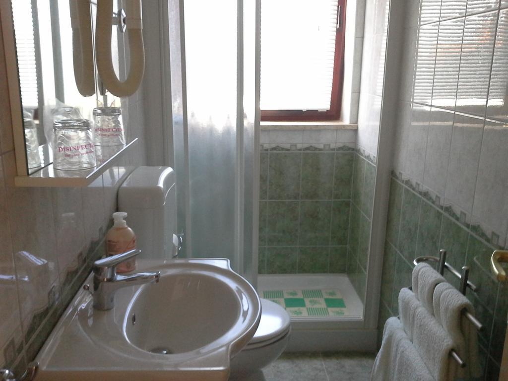 Apartments Liliana Pula Room photo