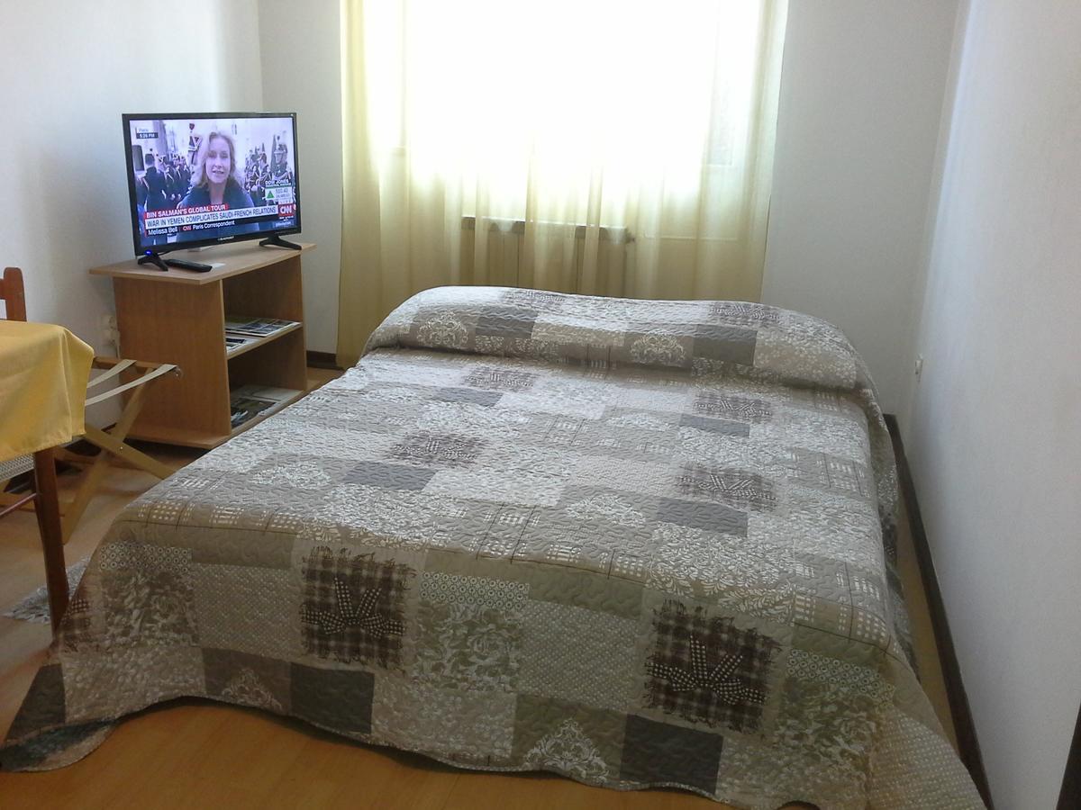 Apartments Liliana Pula Exterior photo